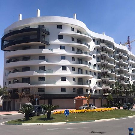 Apartment Estepona Roof Top View 2 By Interhome Exterior photo